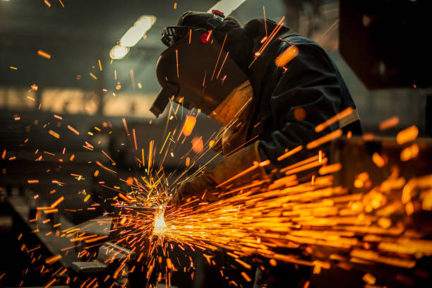Best Automotive Welding in Montclair, CA