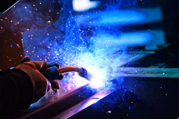 Trusted Montclair, CA Welder & Metal Fabrication Experts