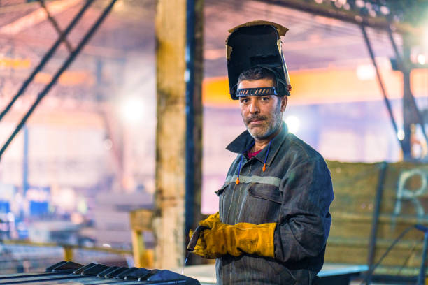 Affordable Welder Services in Montclair, CA